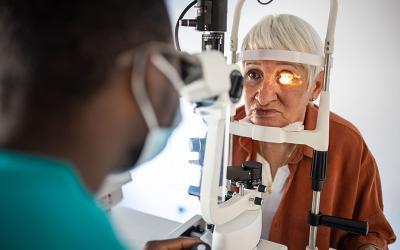 Why People With Diabetes Should Get Their Eyes Checked